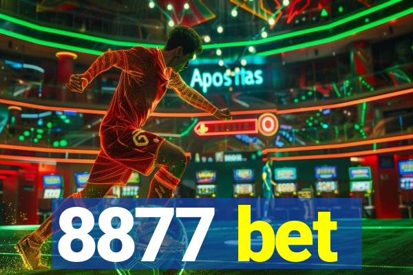 8877 bet